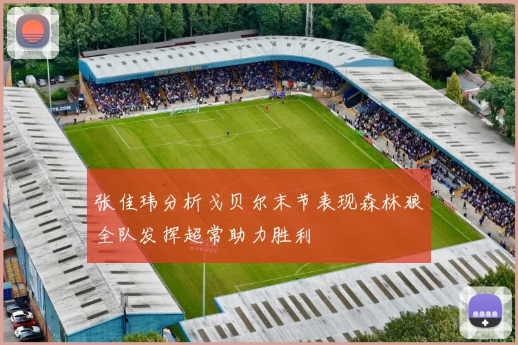 张佳玮分析戈贝尔末节表现森林狼全队发挥超常助力胜利