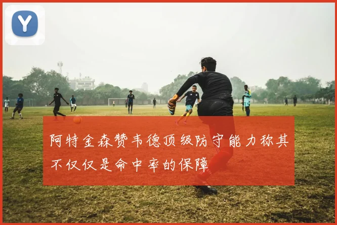 阿特金森赞韦德顶级防守能力称其不仅仅是命中率的保障