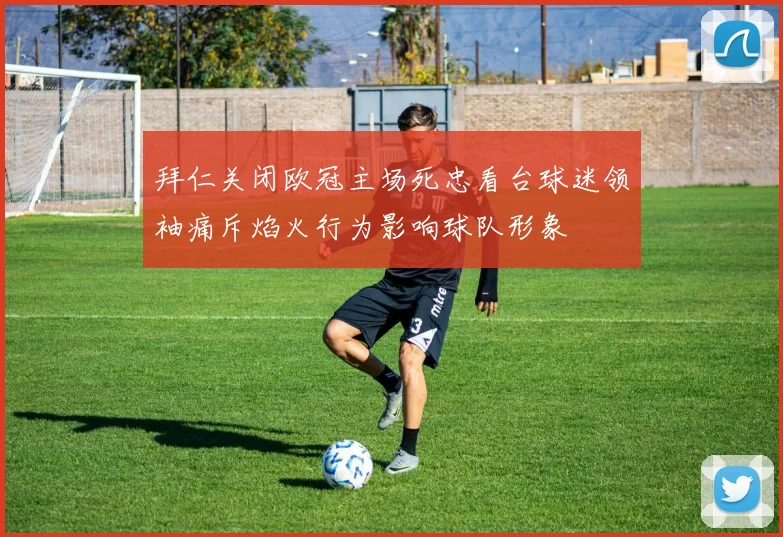 拜仁关闭欧冠主场死忠看台球迷领袖痛斥焰火行为影响球队形象