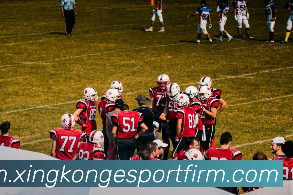 星空电竞品牌故事