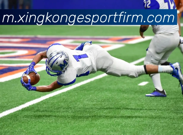 星空电竞服务体系